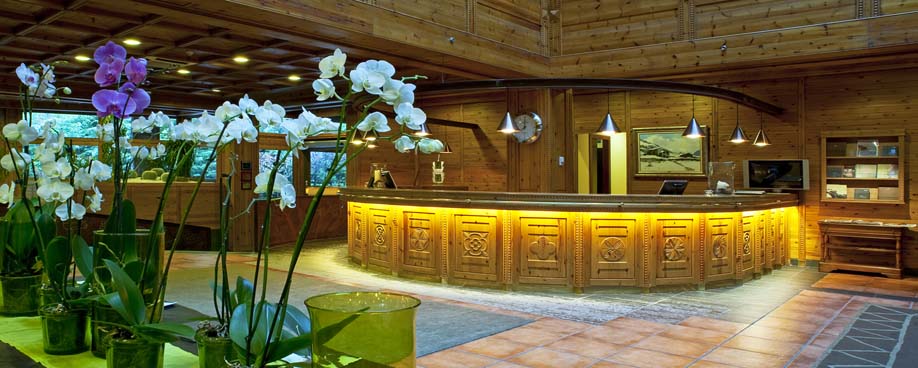 Sport Hotels Andorra