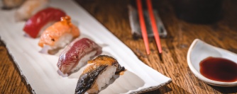 Experiència japonesa en el restaurant KOY Experiència japonesa en el restaurant KOY