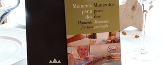 Moment per a dos Moment per a dos