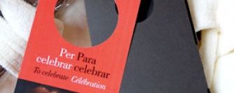 Per a celebrar Per a celebrar