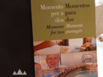 Moment per a dos Moment per a dos