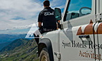 Proposem excursions amb 4x4 per conèixer Andorra